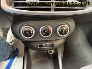 FIAT 500X usata, con Servosterzo