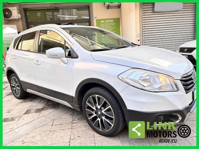 SUZUKI S-Cross usata, con Chiusura centralizzata