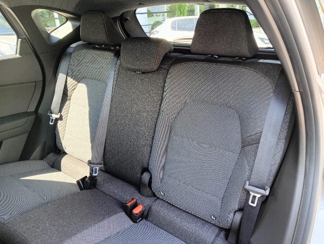 RENAULT Captur usata, con Chiusura centralizzata