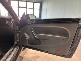 VOLKSWAGEN Maggiolino usata, con ESP