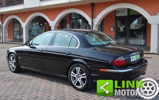 JAGUAR S-Type usata, con Airbag