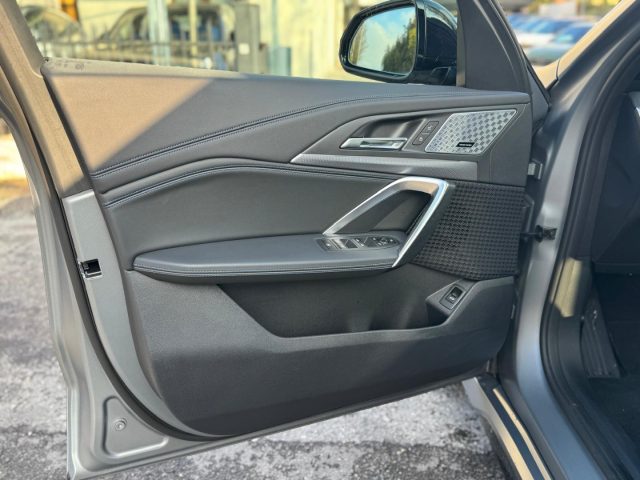 BMW X1 usata, con Trazione integrale