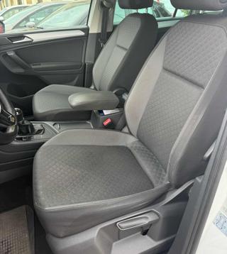 VOLKSWAGEN Tiguan usata, con Controllo automatico clima