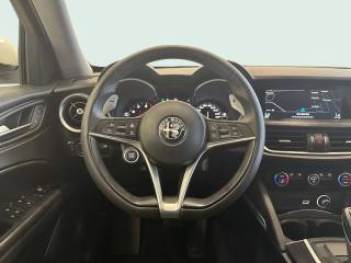 ALFA ROMEO Stelvio usata, con Chiusura centralizzata