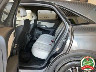 DS AUTOMOBILES DS 7 usata, con Sistema di navigazione