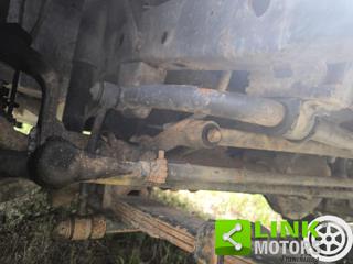 JEEP Wrangler usata 12