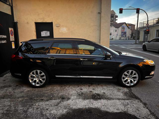 CITROEN C5 usata, con Airbag Passeggero