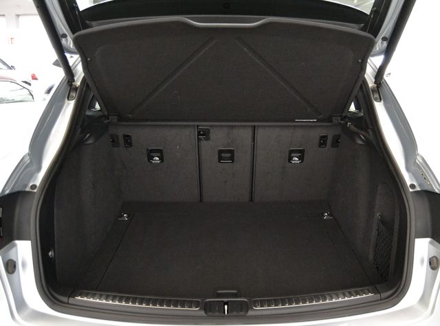 PORSCHE Macan usata, con Cruise Control