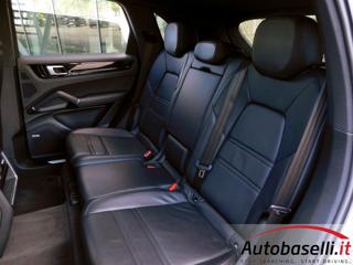 PORSCHE Cayenne usata, con Airbag laterali