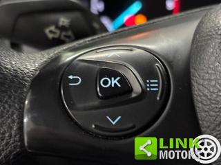 FORD Transit Connect usata, con Adaptive Cruise Control