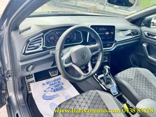 VOLKSWAGEN T-Roc usata, con Cruise Control