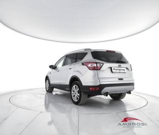 FORD Kuga usata 3