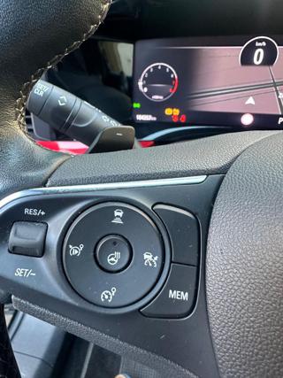 OPEL Mokka usata, con Sedili riscaldati
