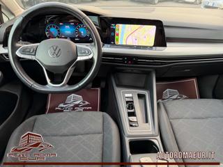 VOLKSWAGEN Golf usata, con Cruise Control