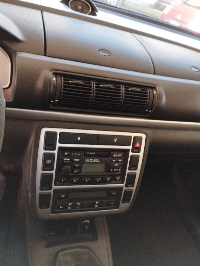 FORD Galaxy usata, con Fendinebbia