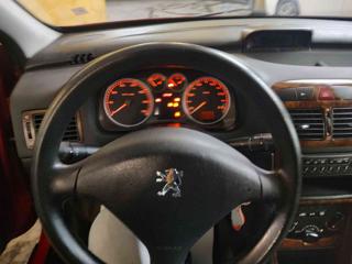 PEUGEOT 307 usata 13