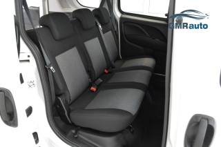 FIAT Doblo usata, con Immobilizzatore elettronico