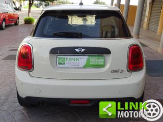 MINI One usata, con Alzacristalli elettrici