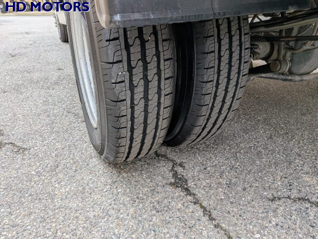 FORD Transit usata, con Cruise Control