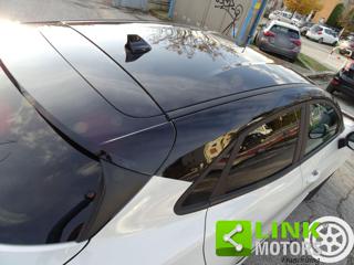 FORD Puma usata, con Bracciolo