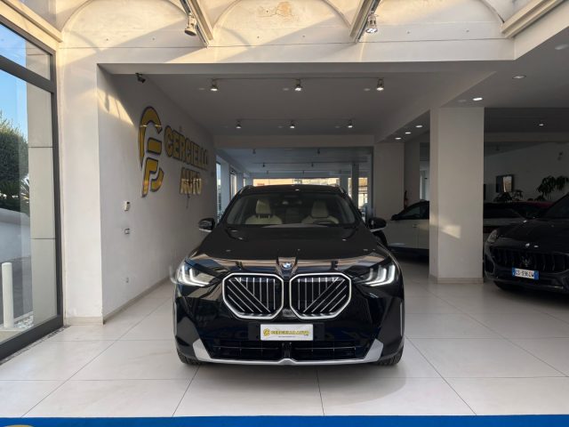 BMW X3 usata, con Airbag laterali