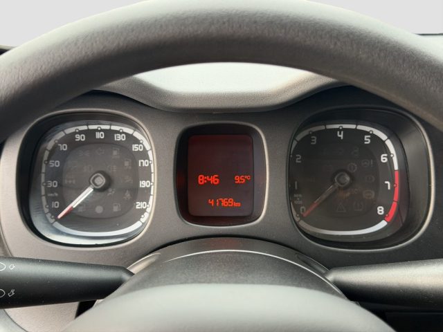 FIAT Panda usata 14