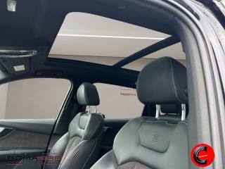 AUDI Q7 usata, con Fendinebbia