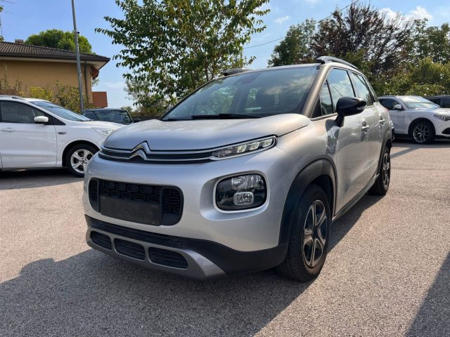 CITROEN C3 Aircross usata, con ABS