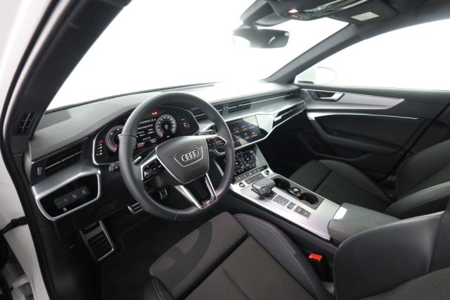 AUDI A6 usata 1