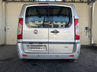 FIAT Scudo usata, con Immobilizzatore elettronico