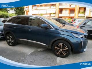 PEUGEOT 3008 1.5 BlueHDI 130cv Allure EAT8 EU6