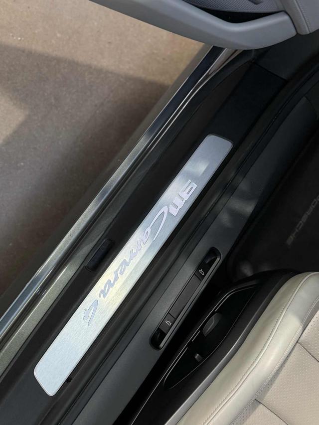 PORSCHE 911 usata, con Trazione integrale