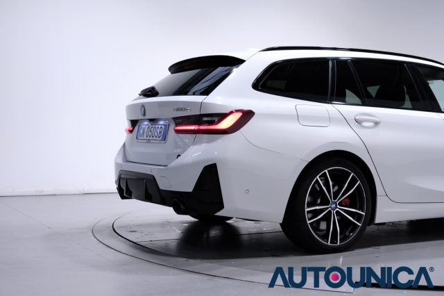 BMW 320 usata 62