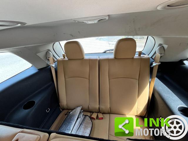 FIAT Freemont usata, con Chiusura centralizzata telecomandata