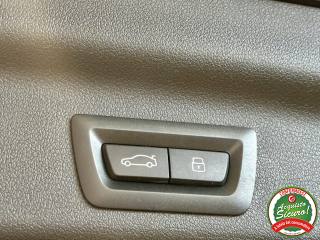 BMW X1 usata, con Portellone posteriore elettrico