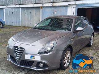 ALFA ROMEO Giulietta 1.4 Turbo 105 CV Progression