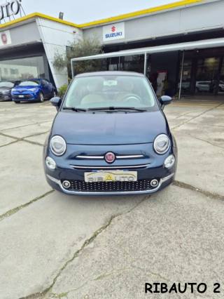 FIAT 500 usata, con Alzacristalli elettrici