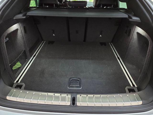 BMW X4 usata, con Cruise Control