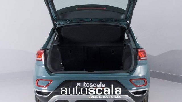 VOLKSWAGEN T-Roc usata, con Chiusura centralizzata