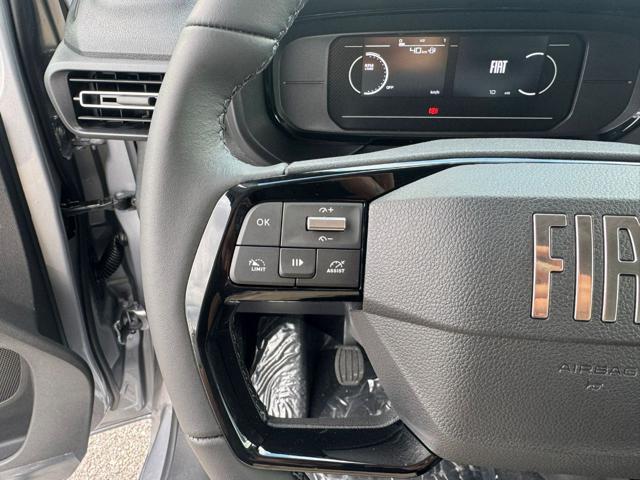 FIAT Doblo usata 13