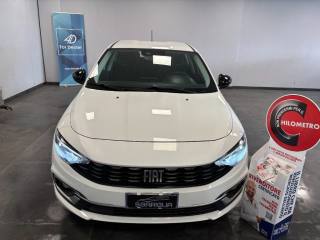 FIAT Tipo usata, con Airbag