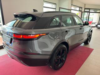 LAND ROVER Range Rover Velar usata, con Antifurto