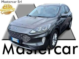 FORD Kuga Kuga III  1.5 ecoblue Titanium Business 2wd 120cv