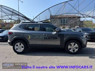 DACIA Duster usata, con Luci diurne LED