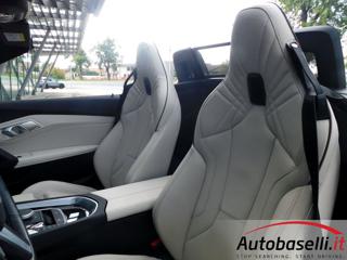 BMW Z4 usata, con Airbag laterali