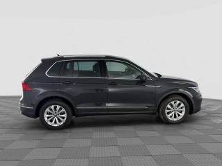 VOLKSWAGEN Tiguan usata 5