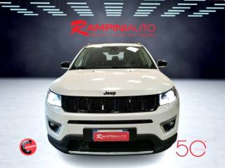 JEEP Compass usata 2