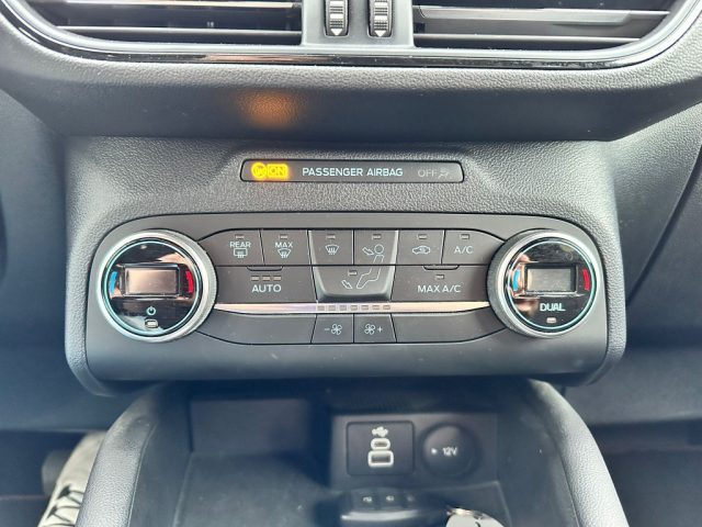FORD Kuga usata, con Sensori di parcheggio posteriori