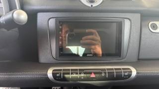 SMART ForTwo usata, con Immobilizzatore elettronico