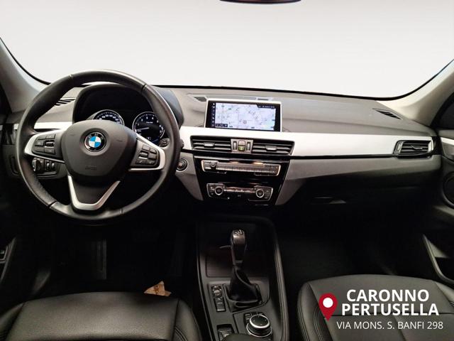 BMW X1 usata, con Controllo trazione
